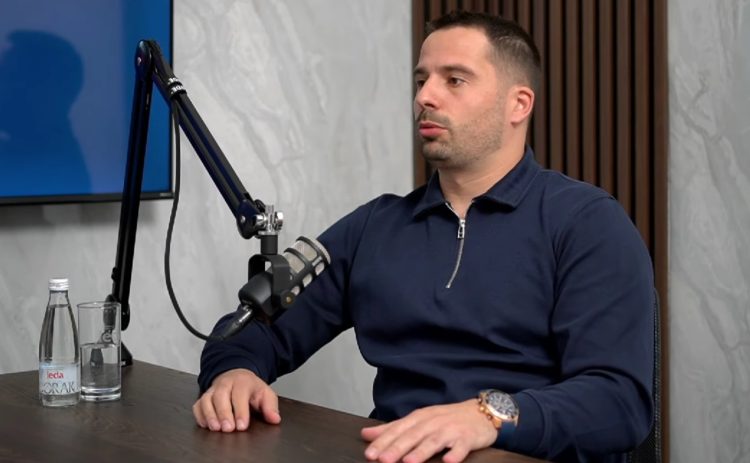 Širokobriješki trener: ‘Posljednjih’ 600 eura dao sam za fitness edukaciju