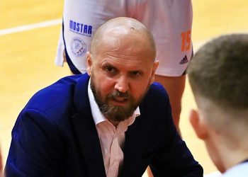 Širokobriježanin Ante Lončar više nije trener HKK Mostar