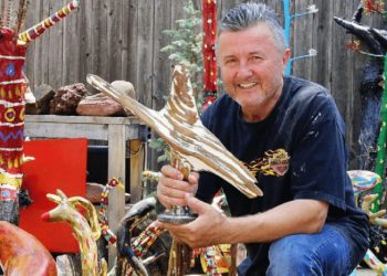 Širokobriježanin Michael Barbarić nominiran za “Hercegovca godine”