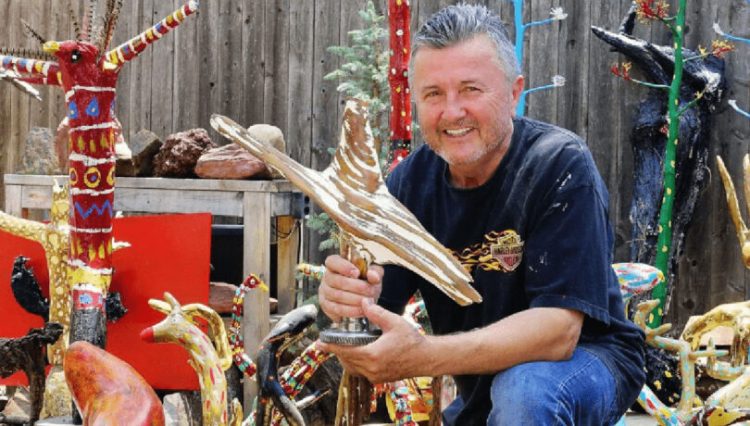 Širokobriježanin Michael Barbarić nominiran za “Hercegovca godine”