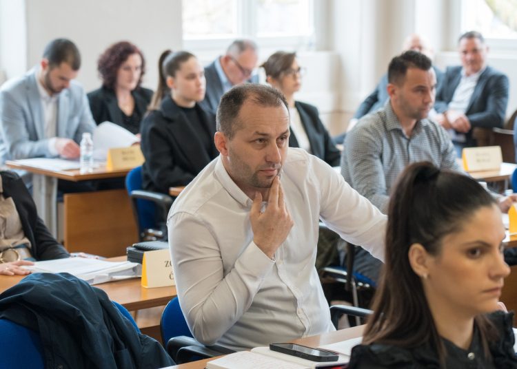 Foto: Grad Široki Brijeg