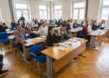 Foto: Grad Široki Brijeg