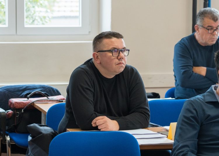 Foto: Grad Široki Brijeg