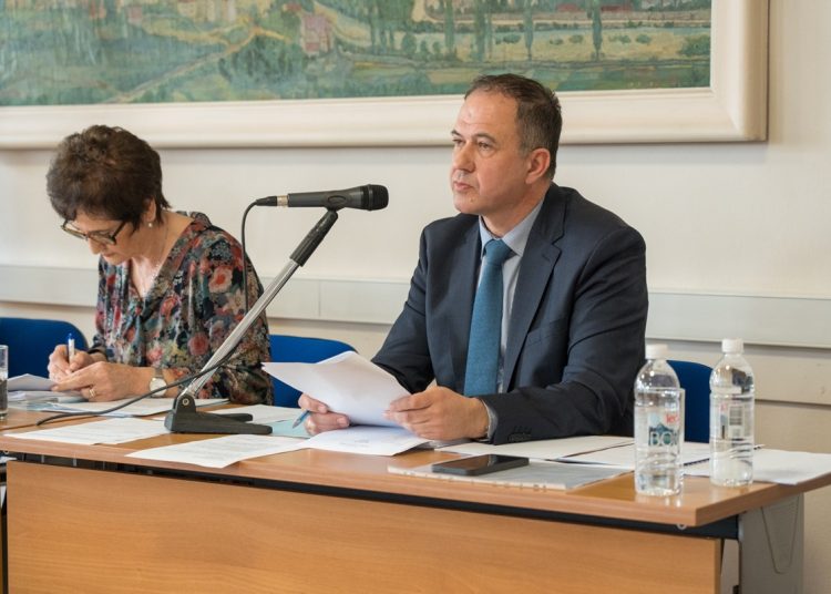 Foto: Grad Široki Brijeg