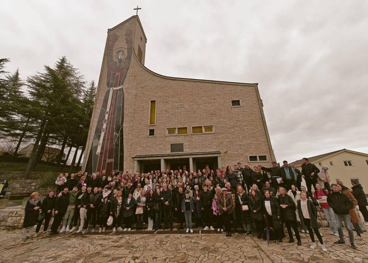 Foto: Župa Kočerin