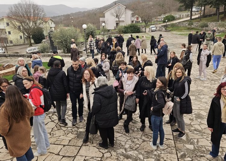 Foto: Župa Kočerin