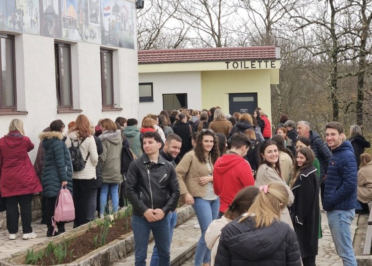 Foto: Župa Kočerin