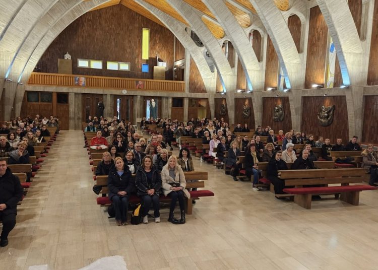 Foto: Župa Kočerin