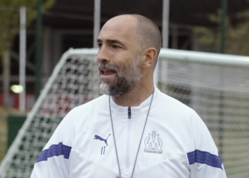 Igor Tudor novi trener Juventusa