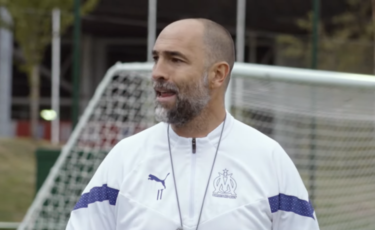 Igor Tudor novi trener Juventusa