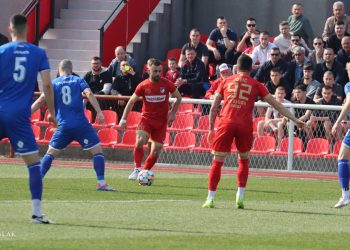 Sloga bolja od Radnika