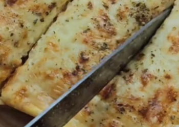 Recept za zapečeni krumpir s piletinom