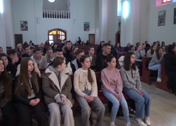 Grude: Frama Ružići obilježava svoj 25. rođendan