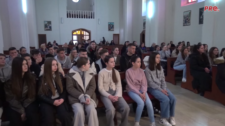 Grude: Frama Ružići obilježava svoj 25. rođendan