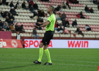 Frani Jeliću suspenzija do kraja sezone