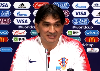 Dalić objavio popis za Francusku! Dva nova imena, ali i dva povratnika