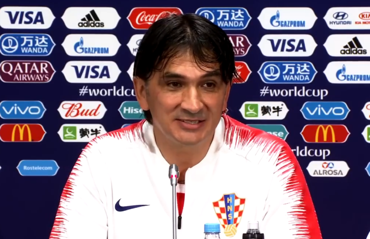 Dalić objavio popis za Francusku! Dva nova imena, ali i dva povratnika