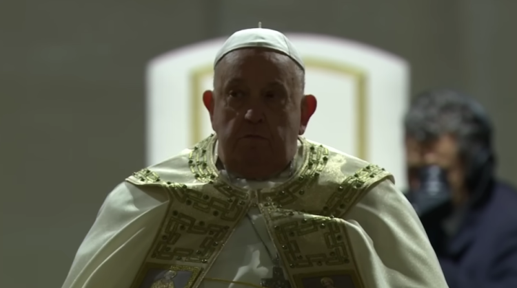 Vatikan objavio: Papa Franjo je imao dvije epizode akutnog respiratornog zatajenja