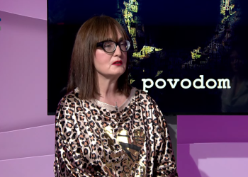 Emisija “S povodom” o slučaju djece u Brčkom i trgovini ljudima