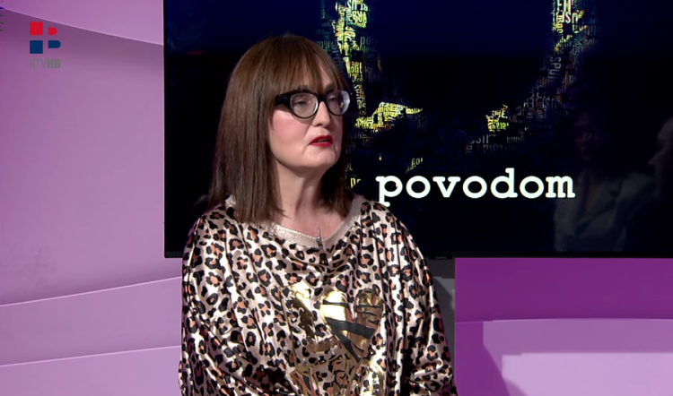 Emisija “S povodom” o slučaju djece u Brčkom i trgovini ljudima