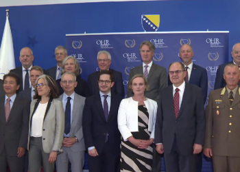 Murphy sve “zakuhao” i otišao iz BIH