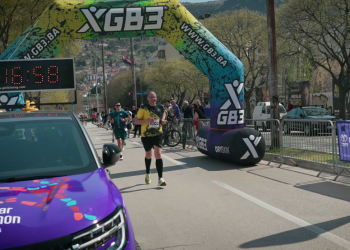 Privremena regulacija prometa tijekom Mostarskog polumaratona