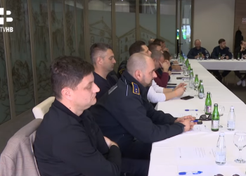 U Ljubuškom održana prezentacija Zakona o mirnom okupljanju u ŽZH