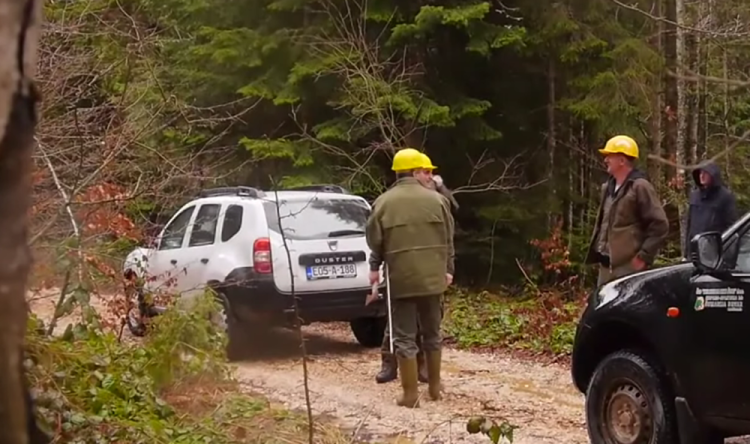 Na Kupresu se održava 10. konferencija o šumarstvu i preradi drva