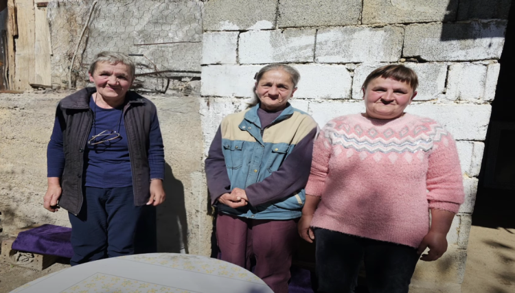 Sestre Škegro trebaju našu pomoć