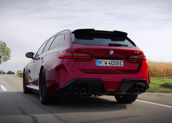BMW M5 Touring premašuje očekivanja, potražnja iznenadila i proizvođača