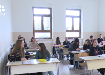 Širokobriježanke izborile mjesto na Europskom prvenstvu