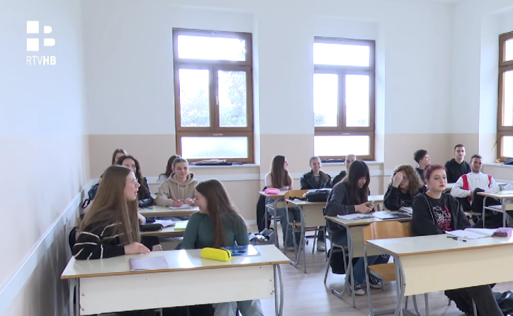 Širokobriježanke izborile mjesto na Europskom prvenstvu