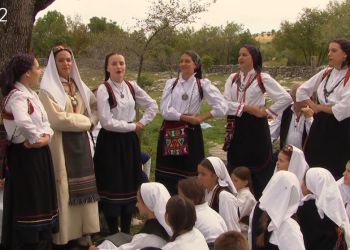 Pogledajte film ”Hrvati u BiH – Misišta – na izvoru baštine”