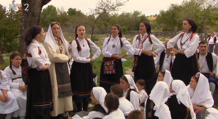 Pogledajte film ”Hrvati u BiH – Misišta – na izvoru baštine”