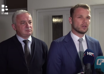 Koje su mogućnosti nove koalicije sa oporbom iz RS-a