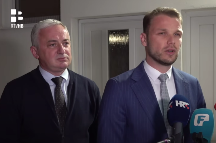 Koje su mogućnosti nove koalicije sa oporbom iz RS-a