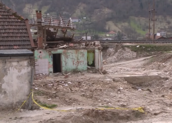 U Jablanici do kraja godine 19 obitelji dobiva nove kuće