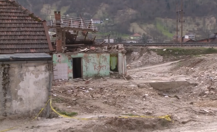 U Jablanici do kraja godine 19 obitelji dobiva nove kuće