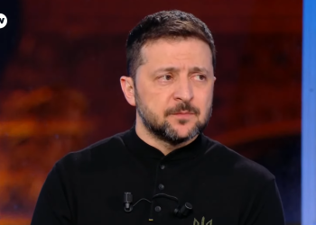 Zelenski: Vladimir Putin će uskoro umrijeti