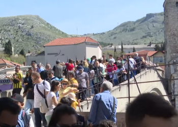Je li Mostar spreman za turističku sezonu? Izazovi i prilike za razvoj bisera regije
