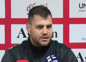Izviđač u Ljubuškom lovi zaostatak od tri gola