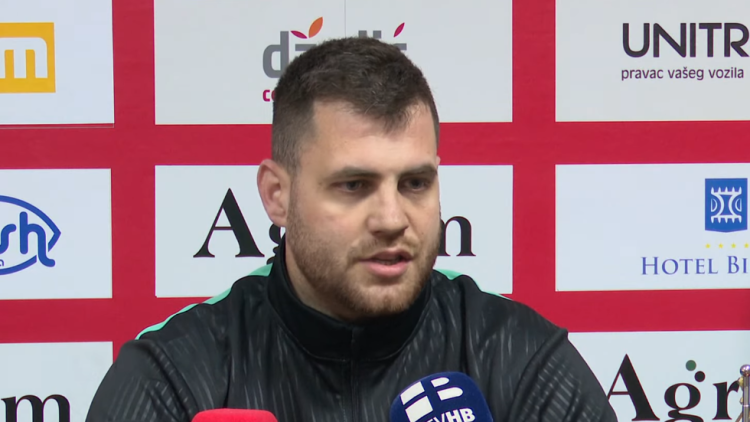 Izviđač u Ljubuškom lovi zaostatak od tri gola