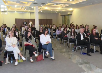 U Mostaru održan seminar o autizmu kod djece