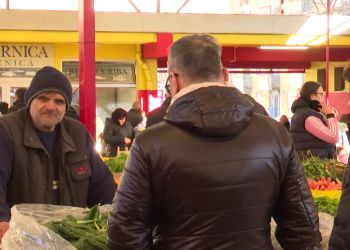 Kakvu hranu jedemo u Bosni i Hercegovini?