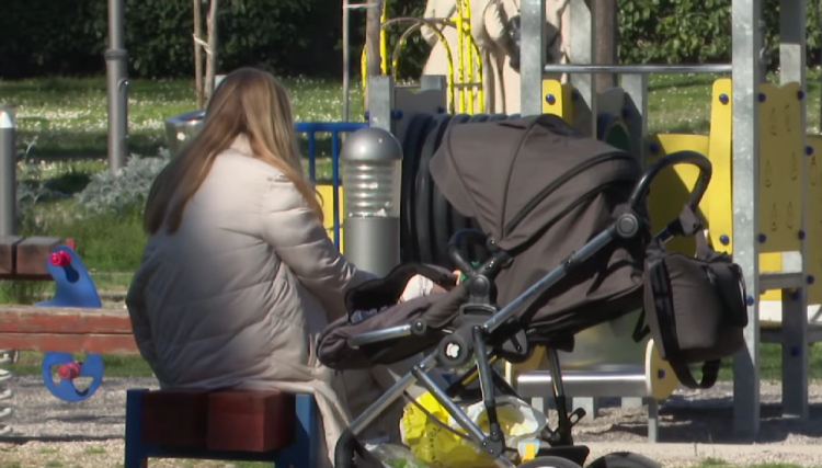 Negativan prirodni priraštaj bilježi gotovo 95 posto općina i gradova u FBiH