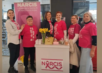 Obilježen Dan narcisa u Širokom Brijegu: Motivacija žena na redovite preventivne preglede