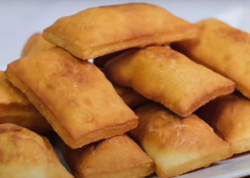Recept za peksimete s jogurtom
