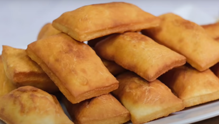 Recept za peksimete s jogurtom