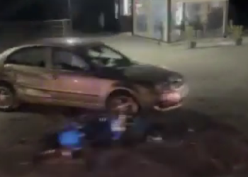 Mostar: Prometna nesreća automobila i skutera