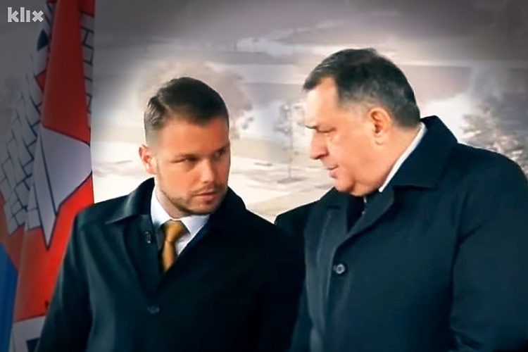 Stanivukovićeva podrška ključna za Dodikove političke planove?